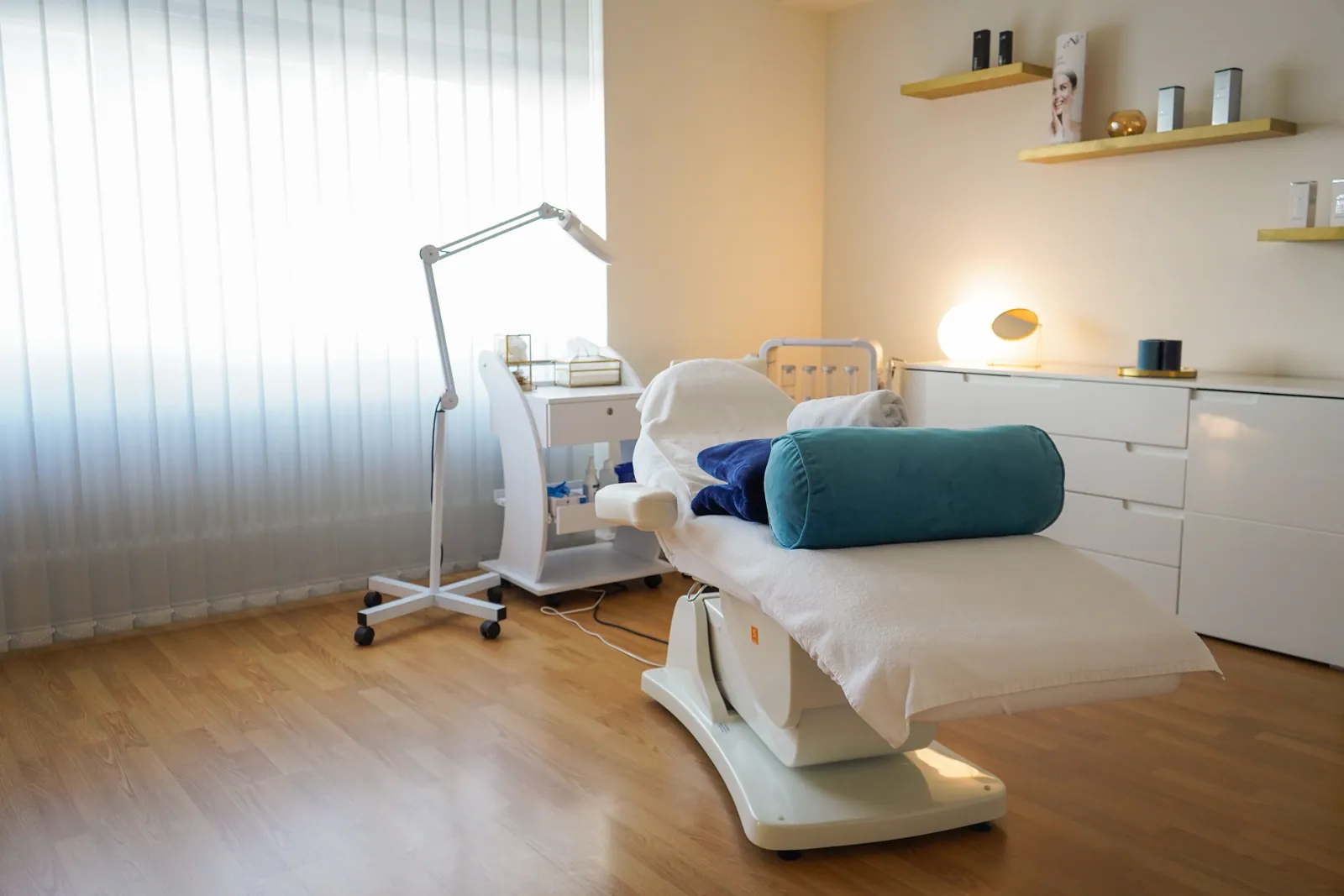 Studio an der Riehenstrasse